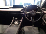 MAZDA3ファストバック 1.5 15S ブラック セレクション 