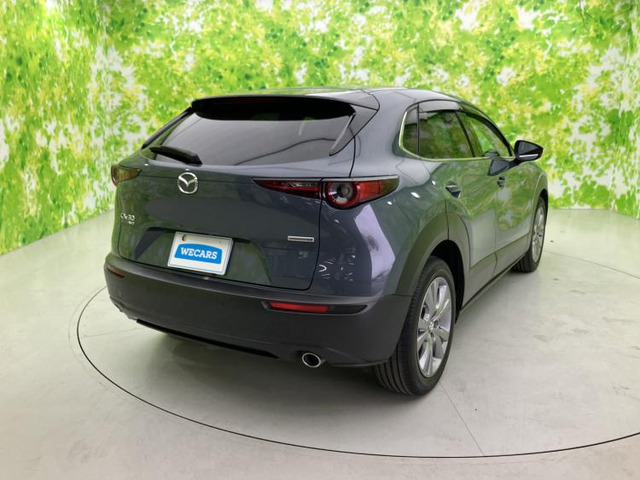 マツダ CX-30 1.8 XD プロアクティブ ツーリングセレクション の中古車