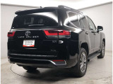 ランドクルーザー300 3.5 ZX 4WD 