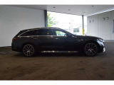 Eクラスワゴン AMG E53 ハイブリッド 4マチックプラス (PHEV) 4WD 
