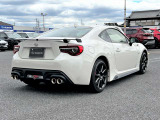 86 2.0 GT リミテッド ブラックパッケージ 