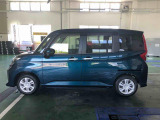 納車前にはプロのメカニックが点検、整備を行いますので安心してお乗り頂けます。