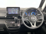 NISSAN U-CARS クオリティショップ認定店です。『安心・信頼・満足』をお届けします。