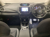 フォレスター 2.5 プレミアム 4WD 