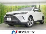 トヨタ ハリアー