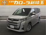 トヨタ ノア