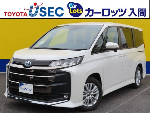 ノア  1.8 ハイブリッド S-G