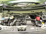 親切・丁寧な専門メカニックスタッフが応対!・車検・点検整備・事故等の修理などアフターサービスも安心。お車のカスタマイズもネクステージのサービススタッフまでご相談ください!