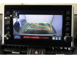 バック時の必需品バックモニターを装備!駐車時の車庫入れやバック時の後方確認をサポートいたします!