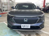ヴェゼル 1.5 ハイブリッド Z 