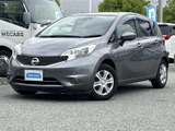日産 ノート