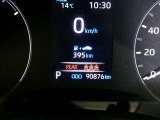 走行距離90900km