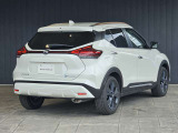 キックス 1.2 X 90周年記念車 (e-POWER) 