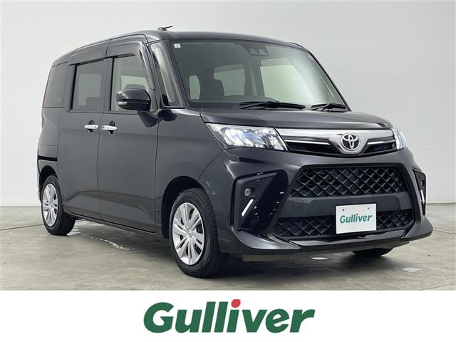 トヨタ ルーミー 