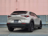 CX-30  2.0 20S ブラックトーンエディション 4WD
