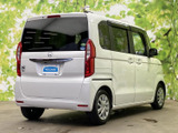 N-BOX G L ホンダセンシング 