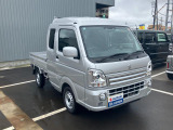キャリイ スーパーキャリイ X 4WD 