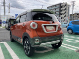 左リアより♪