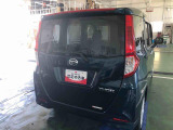 トール 1.0 G 4WD 