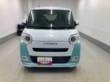 ムーヴキャンバス  ストライプス G
