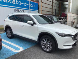 CX-8 2.2 XD プロアクティブ 