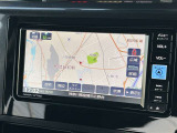 【ナビゲーション】いまや必須装備のナビゲーションを搭載!知らない場所でも目的地までしっかり案内してくれます。オーディオ機能も充実!キャンプや旅行はもちろん通勤や普段のドライブも楽しめます!