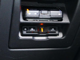 ETC車載器搭載です。スマートICも増えてきており、必須装備といって良い便利装備です。