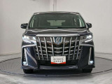 アルファード ハイブリッド 2.5 SR Cパッケージ E-Four 4WD 