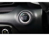 プッシュ式スタートはカギをカバンやポケットの中に入れたままエンジン始動が出来ます!
