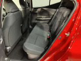 シートに座ってお試し下さい。素晴らしいカーライフの始まりです。