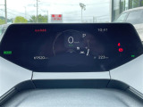 【スピードメーター】メーターがシンプルで見やすく運転しやすいですね。