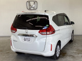 【Honda認定中古車 U-Select】 は3つの安心をお約束します。 1 Hondaのプロが整備した安心。 2 第三者機関がチェックした安心。 3 購入後もHondaが保証する安心。
