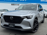 令和7年式 CX-60 XD ドライブED L-pkg 当社試乗車アップ ETC2.0 コネクティッドサービス 運転席助手席シートベンチレータ― シースルービューモニター