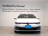 ゴルフ GTI 