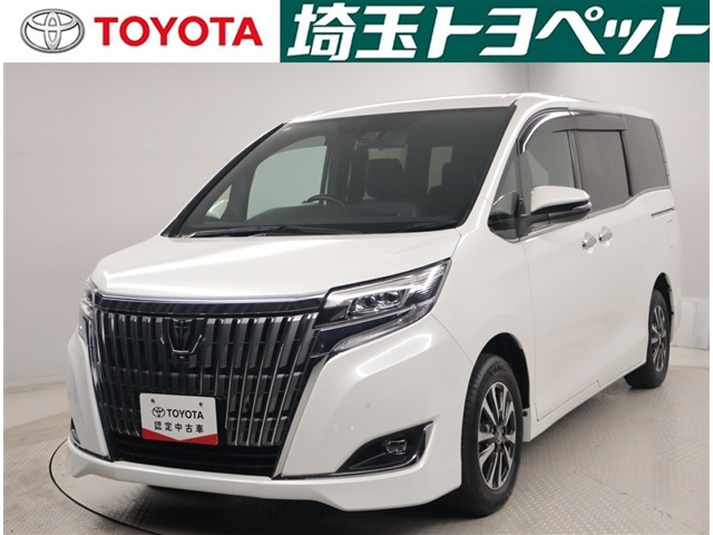 エスクァイア 2.0 Gi 