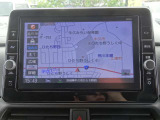 ルークス ハイウェイスター Gターボ 