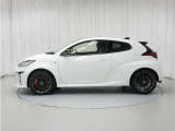 GRヤリス 1.6 RZ ハイ パフォーマンス 4WD 