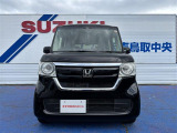 N-BOX G L ホンダセンシング 4WD 