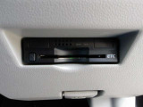高速道路への出入りに便利なETC付き!※旧セキュリティ規格のETC車載器は2030年頃までに新セキュリティ規格への移行予定であり、移行完了後はETCレーンをご利用になれません。詳しくはスタッフまで。