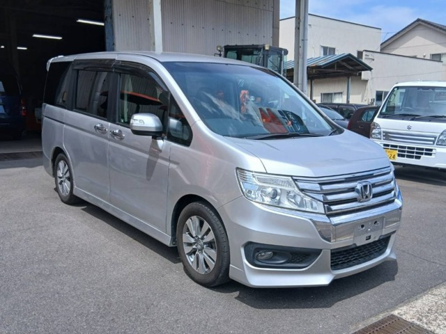 ホンダ ステップワゴン 