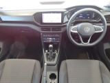 T-Cross TSI アクティブ 
