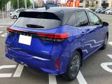 プライバシーガラスなので、中の荷物やプライバシーも保たれます。