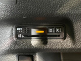 【ETC】高速道路の料金所をストレスなく通過!話題のスポットやサービスエリアに多い「スマートIC」利用時は必須のアイテムです。当店でセットアップを実施、ご納車当日からすぐにご利用いただけます!
