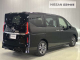 セレナ 1.4 e-POWER ハイウェイスターV 