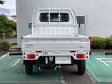 走破性のいい4WD