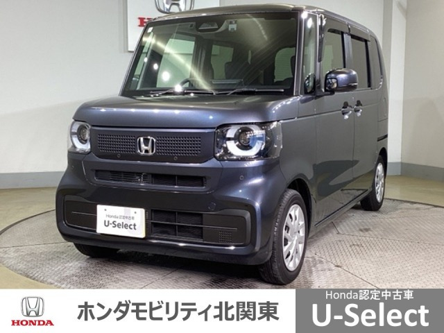N-BOX  