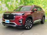 ホンダ WR-V