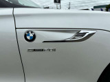 BMW Z4 sDrive20i Mスポーツ/N20B20Aターボ/純正ナビゲーション/パワーシート/シートヒーター/ETC/ドライブレコーダー/電動オープン/スペアキー有/純正アルミホイール