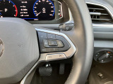 運転席メーター内の操作が可能