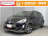 トヨタ アクア